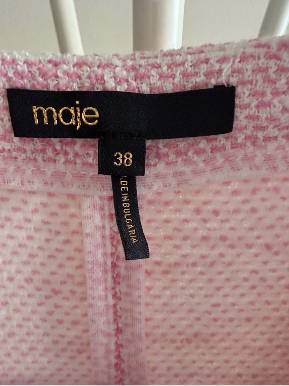 Intimates Subcategory Classification - Picture 3 of 3
